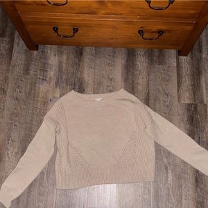 Aeropostale women’s sweater size large